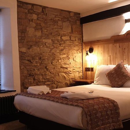 The Blue Boar Otel Alcester Dış mekan fotoğraf
