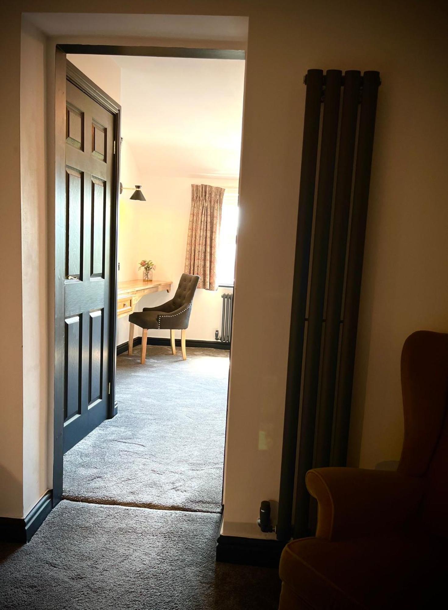 The Blue Boar Otel Alcester Dış mekan fotoğraf